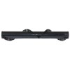 Dynamic Roller Brush 380 Black Standard
